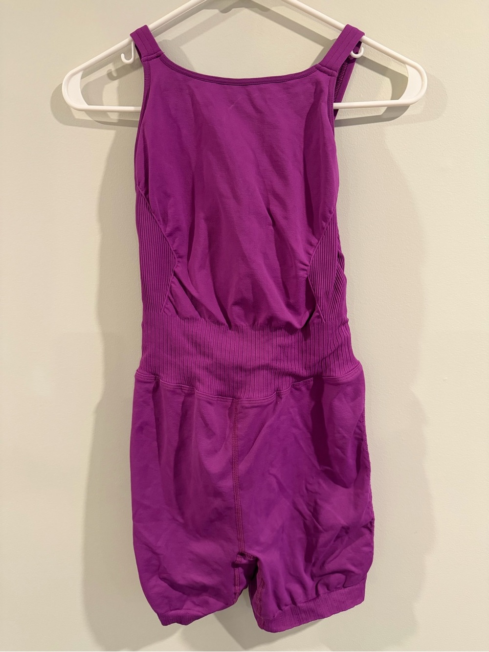 FP Movement x Hatch Hot Shot Onesie in Wildflower, Size XS/S (NWT)